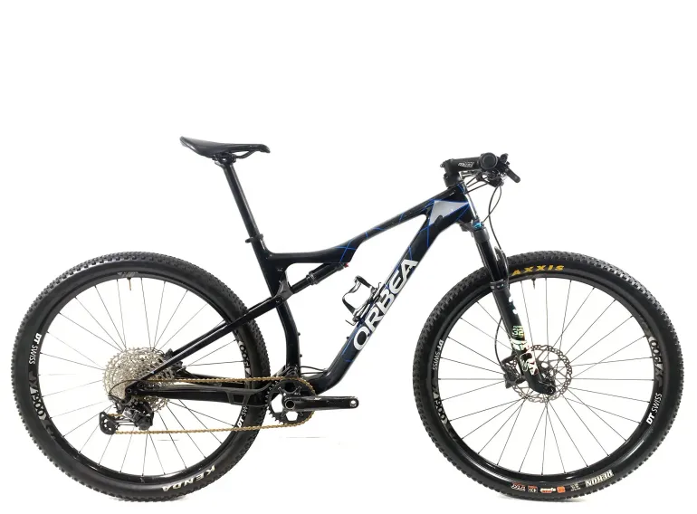 Orbea Oiz M30 XT used in L buycycle