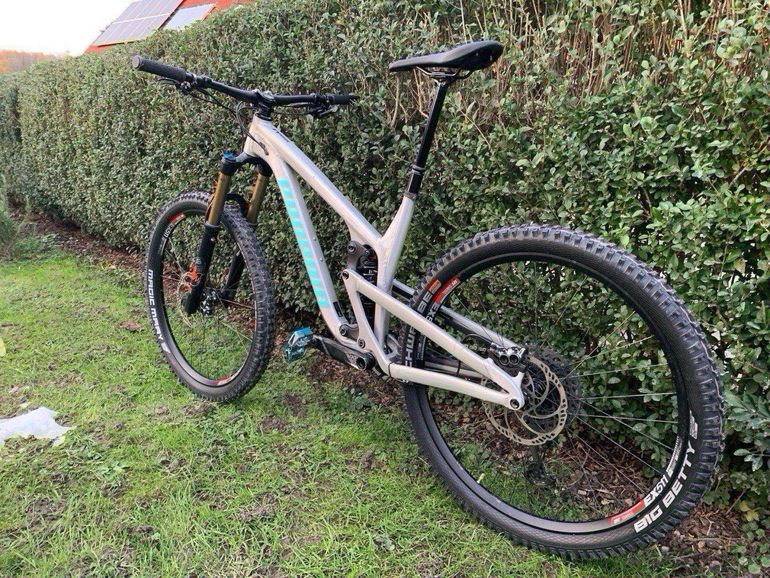 Propain Tyee AL 29 2020 2020