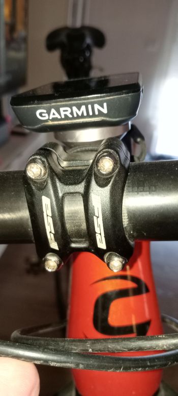 Gebrauchtes Cannondale Scalpel SRAM X01 Eagle AXS 2021 Mountainbike, Orange — Bild 3 von 3