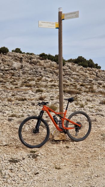 Gebrauchtes Cannondale Scalpel SRAM X01 Eagle AXS 2021 Mountainbike, Orange — Bild 2 von 3