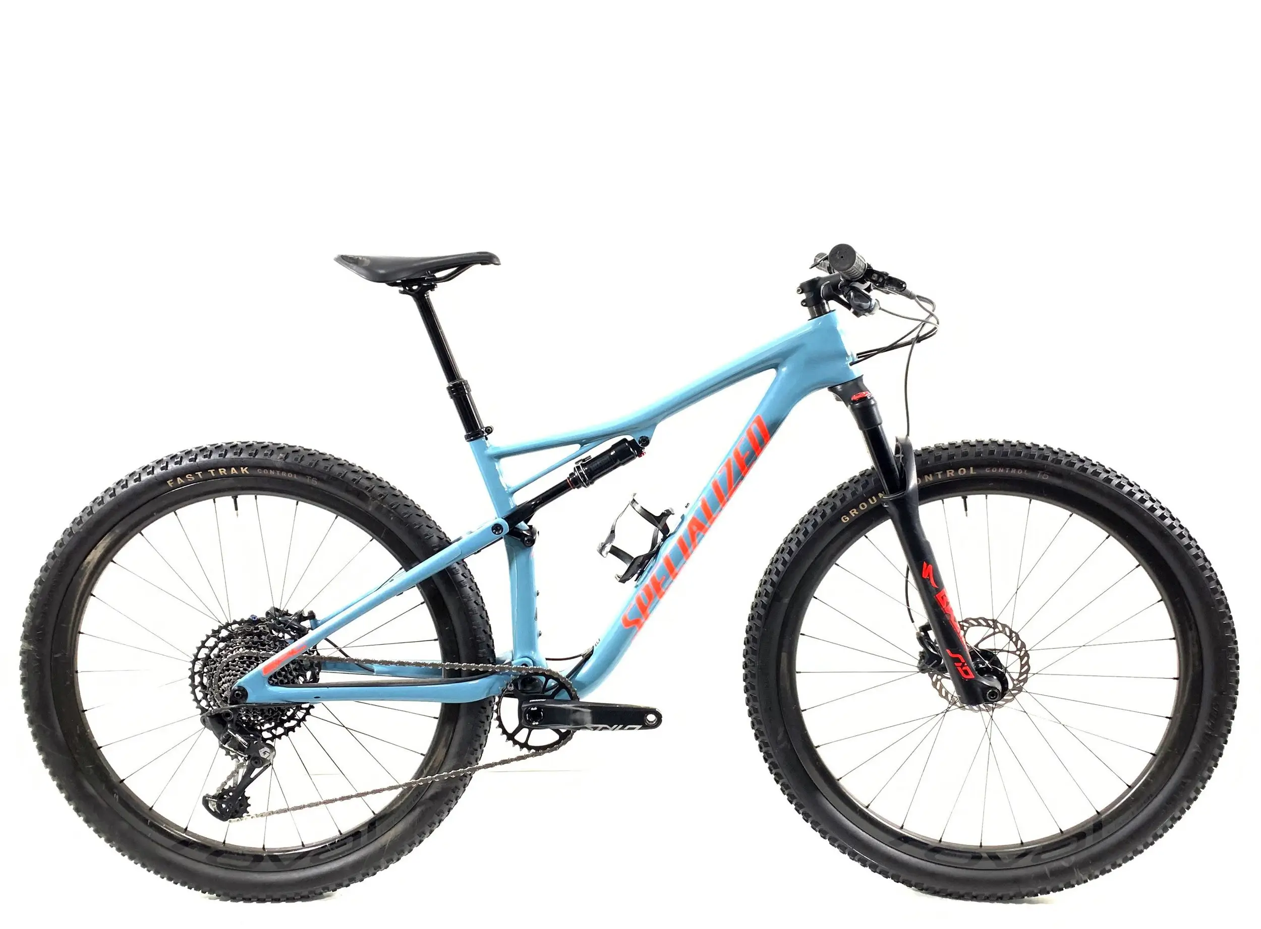 Specialized epic 2019 discount precio