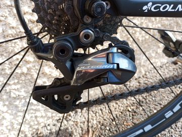 Używany Colnago V2-R 2018 2018 Road & Gravel — zdjęcie 3 z 9