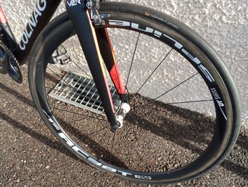 Używany Colnago V2-R 2018 2018 Road & Gravel — zdjęcie 6 z 9