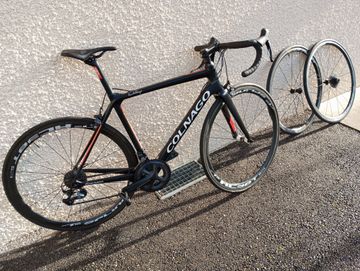 Używany Colnago V2-R 2018 2018 Road & Gravel — zdjęcie 2 z 9