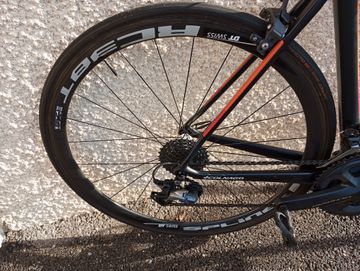 Używany Colnago V2-R 2018 2018 Road & Gravel — zdjęcie 7 z 9