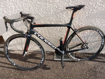 Używany Colnago V2-R 2018 2018 Road & Gravel — zdjęcie 1 z 9