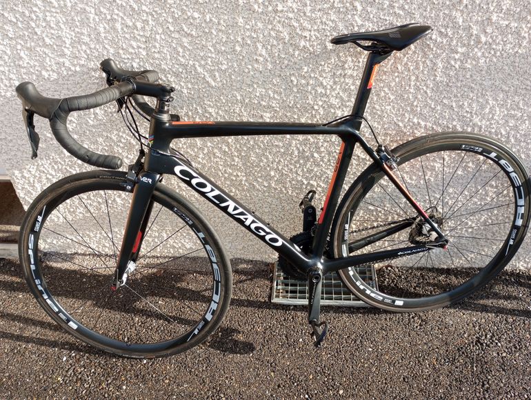 Colnago V2-R 2018 2018