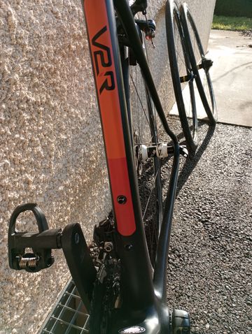 Używany Colnago V2-R 2018 2018 Road & Gravel — zdjęcie 8 z 9
