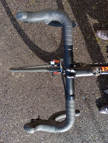 Used Colnago V2-R 2018 2018 Road & Gravel — image 5 of 9