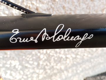 Używany Colnago V2-R 2018 2018 Road & Gravel — zdjęcie 9 z 9
