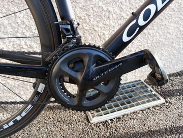 Używany Colnago V2-R 2018 2018 Road & Gravel — zdjęcie 4 z 9