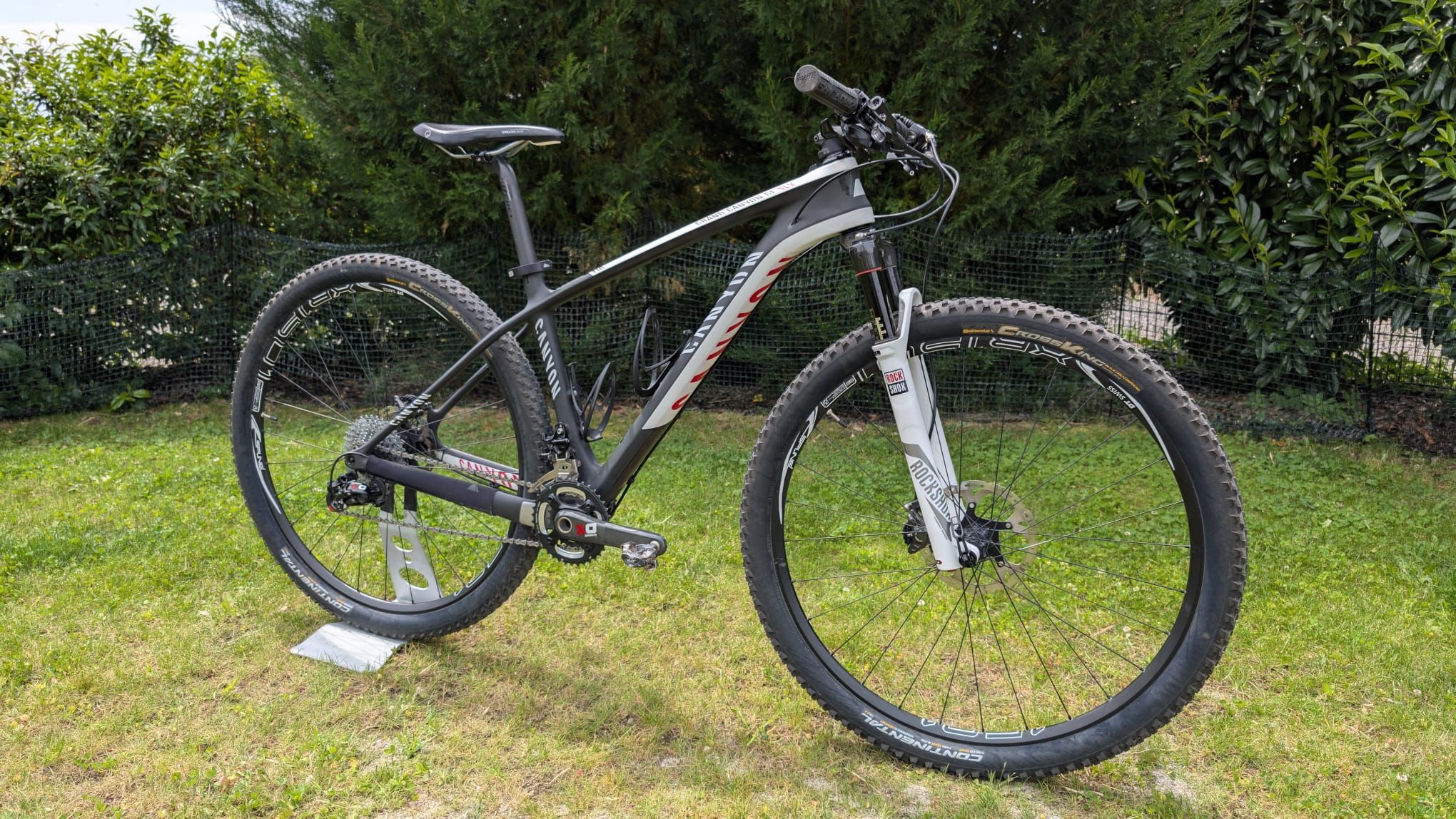 HOT Canyon Bicycles Mtb Grand Canyon Cf Slx 29 Canyon Grand