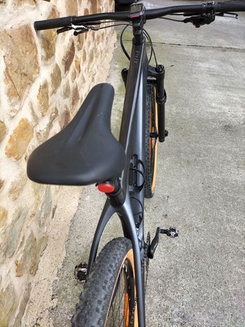 Scott Scale 940 2022 2022 Mountainbike d'occasion — image 10 sur 11