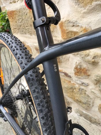 Scott Scale 940 2022 2022 Mountainbike d'occasion — image 11 sur 11