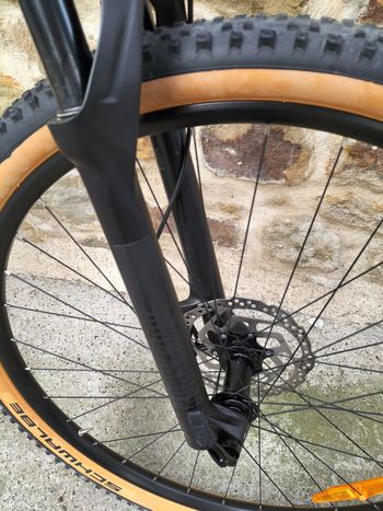 Scott Scale 940 2022 2022 Mountainbike d'occasion — image 8 sur 11