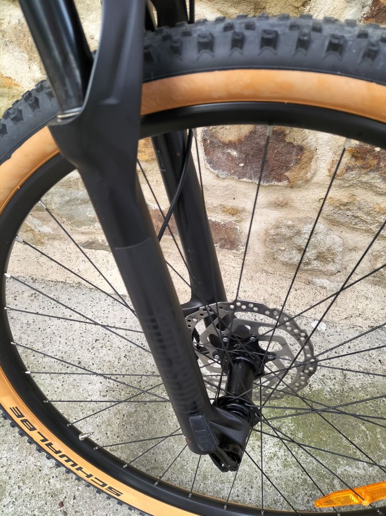 Scott Scale 940 2022 2022 Mountainbike d'occasion — image 8 sur 11