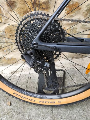 Scott Scale 940 2022 2022 Mountainbike d'occasion — image 7 sur 11