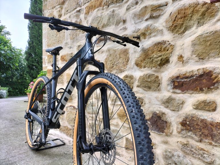 Scott Scale 940 2022 2022 Mountainbike d'occasion — image 3 sur 11