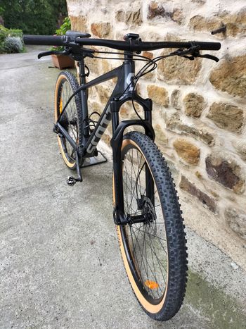 Scott Scale 940 2022 2022 Mountainbike d'occasion — image 2 sur 11