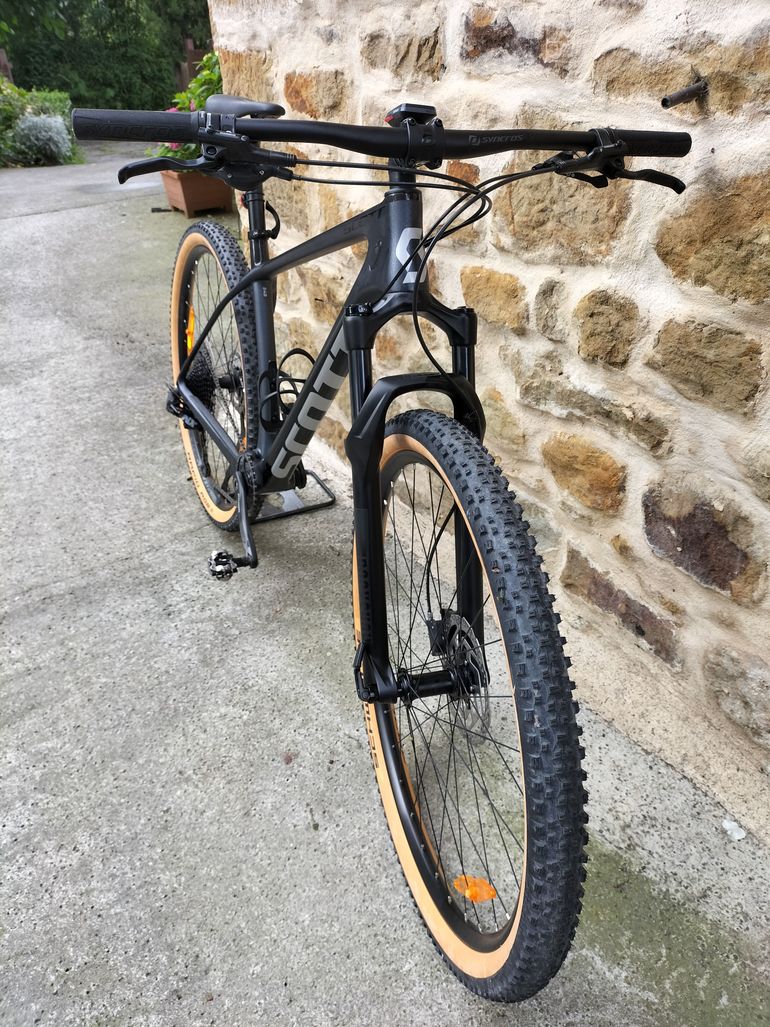 Scott Scale 940 2022 2022 Mountainbike d'occasion — image 2 sur 11