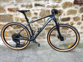 Scott Scale 940 2022 2022 Mountainbike d'occasion — image 1 sur 11