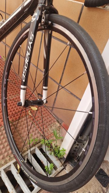 Używany Cannondale Synapse 105 Nuevo 2014 Road & Gravel — zdjęcie 9 z 9