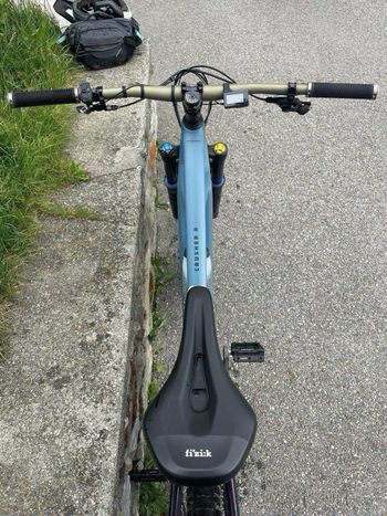 Używany Mondraker CRUSHER R 2024 2024 Mountainbike — zdjęcie 5 z 5