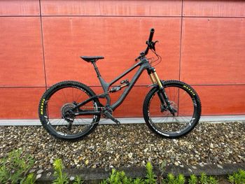 Canyon, Torque CF 9.0 2020