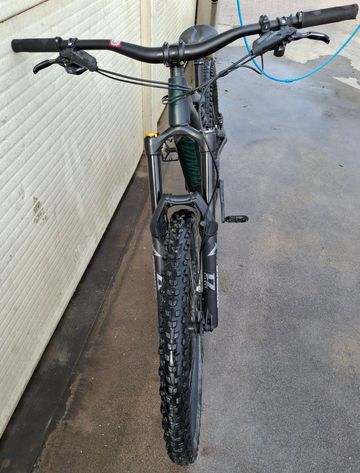 Używany Specialized Turbo Kenevo Comp 2022 2022 Mountainbike — zdjęcie 7 z 7