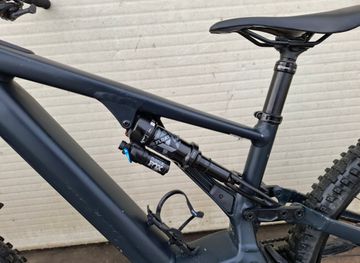 Używany Specialized Turbo Kenevo Comp 2022 2022 Mountainbike — zdjęcie 6 z 7