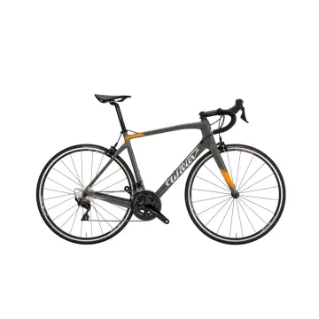 Used Wilier GTR Team CAMPAGNOLO CENTAUR 2X11 2023 2023 Road & Gravel