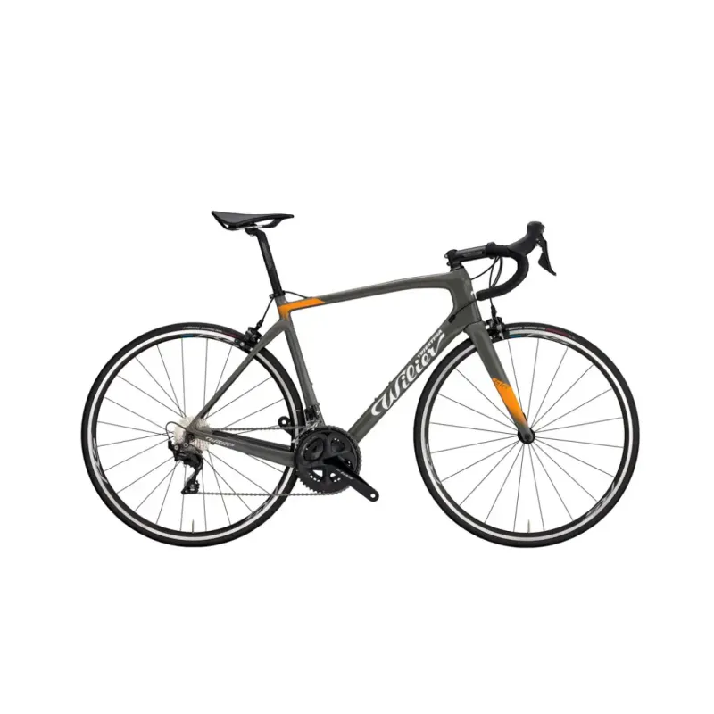 Used Wilier GTR Team CAMPAGNOLO CENTAUR 2X11 2023 2023 Road & Gravel