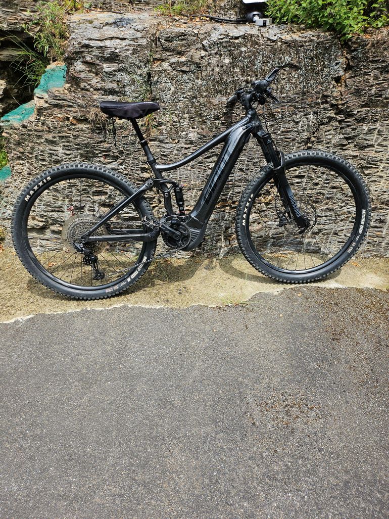 HOT Pro 2021 2021 Giant Stance Giant STANCE E+1 PRO 625