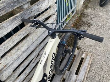 Używany Megamo TRACK 10 2024 2024 Mountainbike — zdjęcie 3 z 7