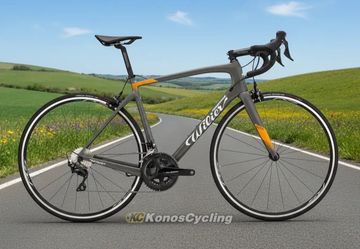 Used Wilier GTR Team CAMPAGNOLO CENTAUR 2X11 2023 2023 Road & Gravel