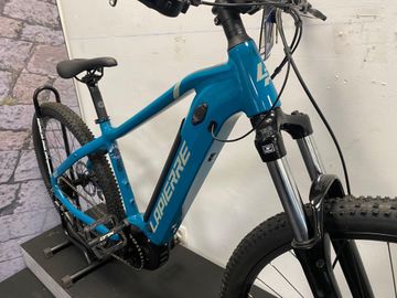 Używany Lapierre Overvolt HT 5.5 High 2023 2023 Mountainbike — zdjęcie 3 z 4