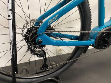 Używany Lapierre Overvolt HT 5.5 High 2023 2023 Mountainbike — zdjęcie 2 z 4