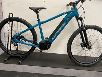Używany Lapierre Overvolt HT 5.5 High 2023 2023 Mountainbike — zdjęcie 1 z 4