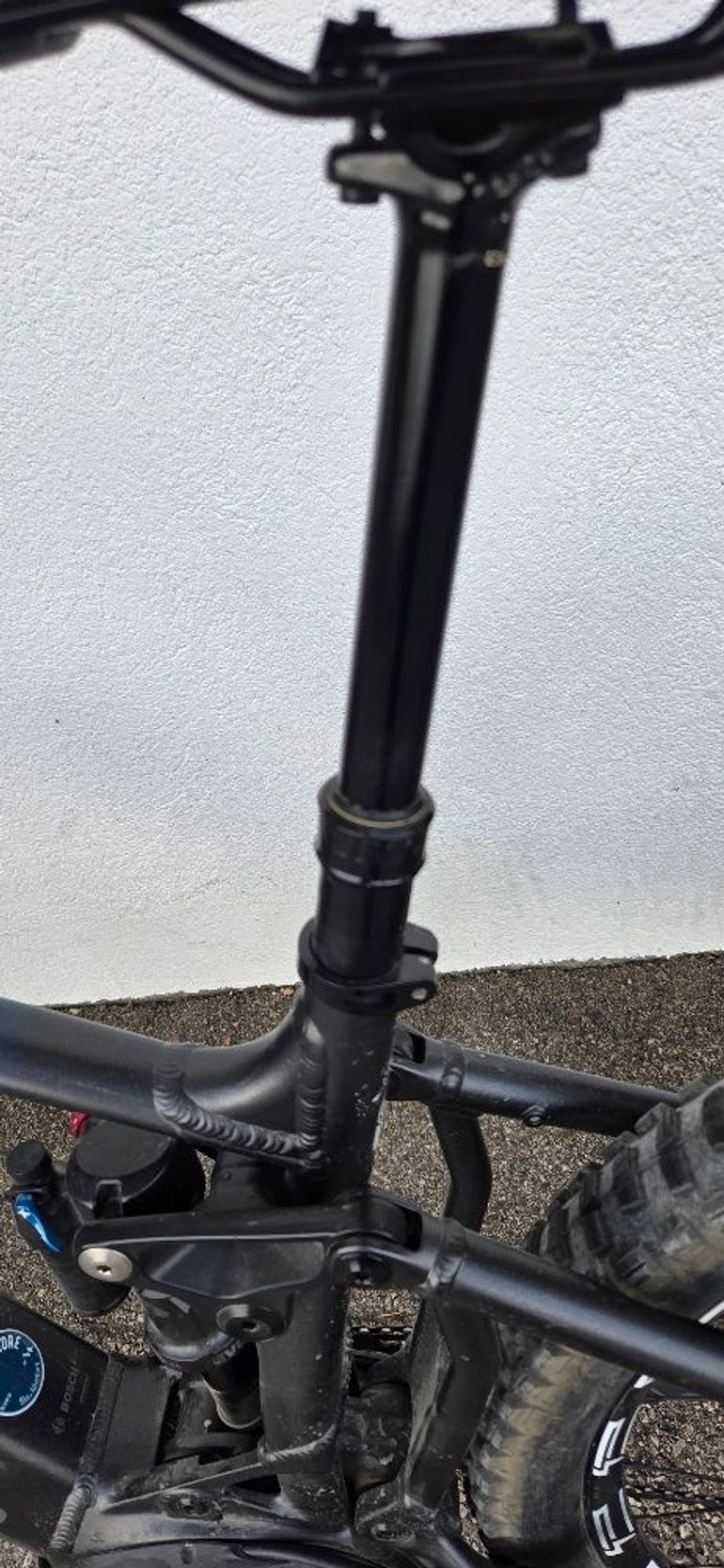 Używany Mondraker CRAFTY R 2024 2024 Mountainbike — zdjęcie 3 z 11