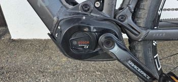 Używany Mondraker CRAFTY R 2024 2024 Mountainbike — zdjęcie 5 z 11