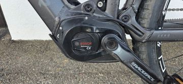 Mondraker CRAFTY R 2024 2024 Mountainbike de segunda mano, Negro — imagen 5 de 11