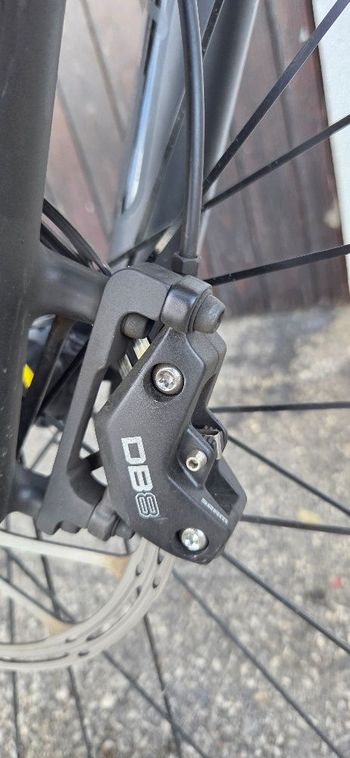 Używany Mondraker CRAFTY R 2024 2024 Mountainbike — zdjęcie 4 z 11