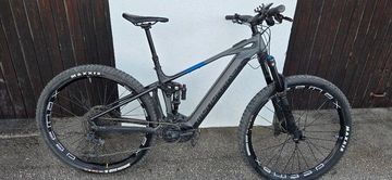 Mondraker CRAFTY R 2024 2024 Mountainbike de segunda mano, Negro — imagen 1 de 11