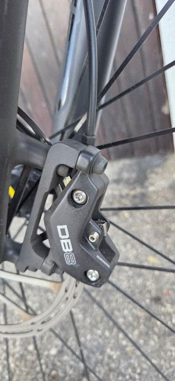 Używany Mondraker CRAFTY R 2024 2024 Mountainbike — zdjęcie 2 z 11