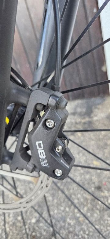 Mondraker CRAFTY R 2024 2024 Mountainbike de segunda mano, Negro — imagen 2 de 11