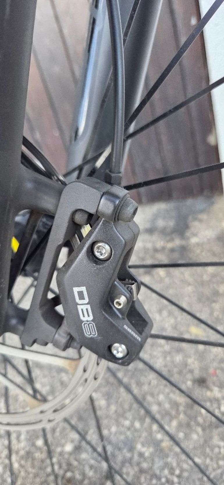 Używany Mondraker CRAFTY R 2024 2024 Mountainbike — zdjęcie 2 z 11