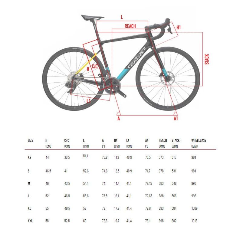 Used Wilier Garda Frameset 2023 Road & Gravel, Schwarz — image 3 of 10