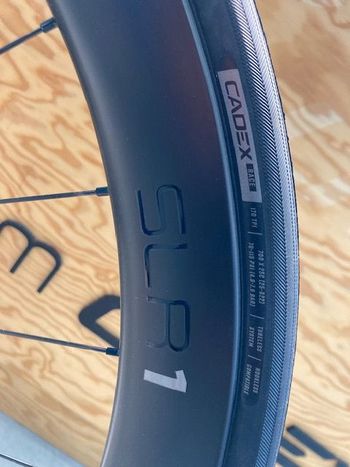 Brugt Giant Propel Advanced Pro 0 2024 2024 Road & Gravel — billede 7 af 7