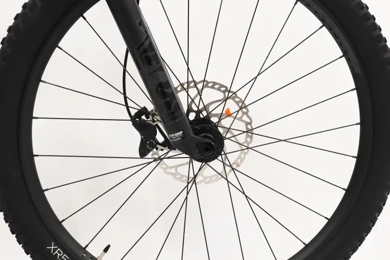 Używany Trek Fuel EX 8 Gen 5 2023 2023 Mountainbike — zdjęcie 5 z 6