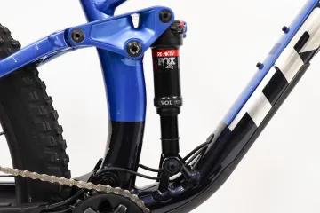 Używany Trek Fuel EX 8 Gen 5 2023 2023 Mountainbike — zdjęcie 4 z 6